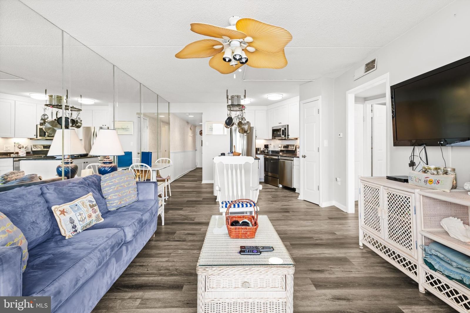 10900 COASTAL HIGHWAY #104 GOLDEN SANDS photograph