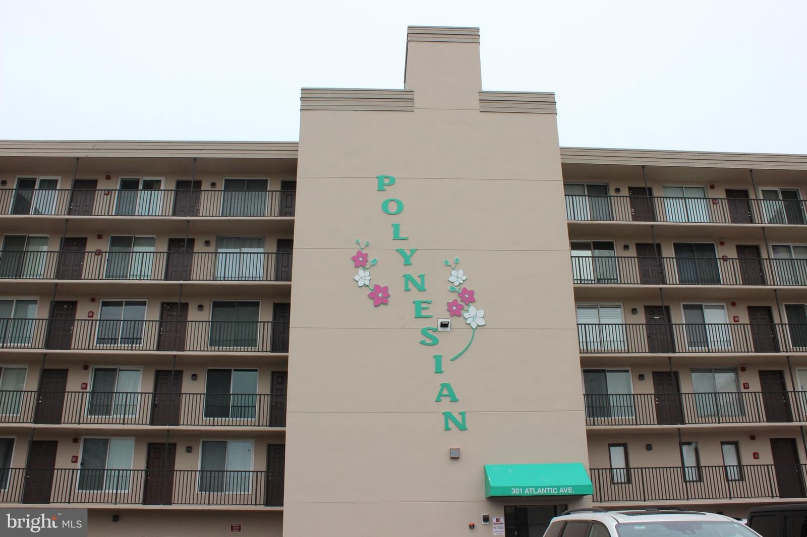 301 ATLANTIC AVE, OCEAN CITY 21842, MD