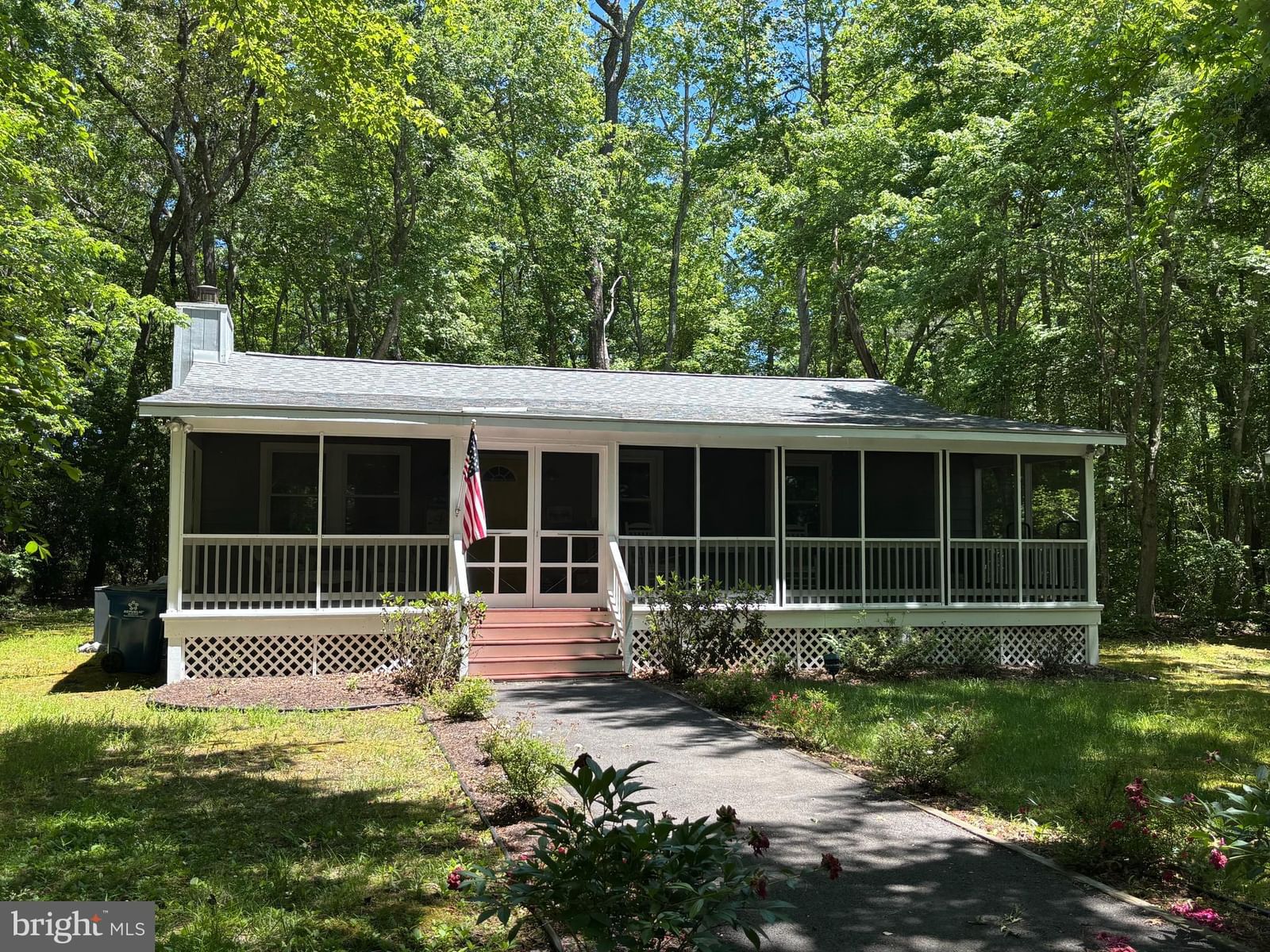126 CAMELOT CIR, OCEAN PINES 21811, MD