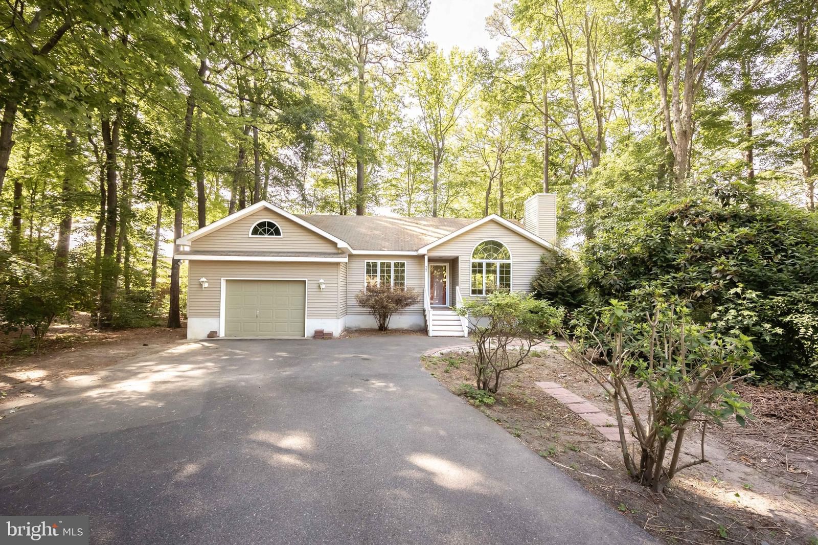 22 SAILORS WAY, OCEAN PINES - BERLIN 21811, MD