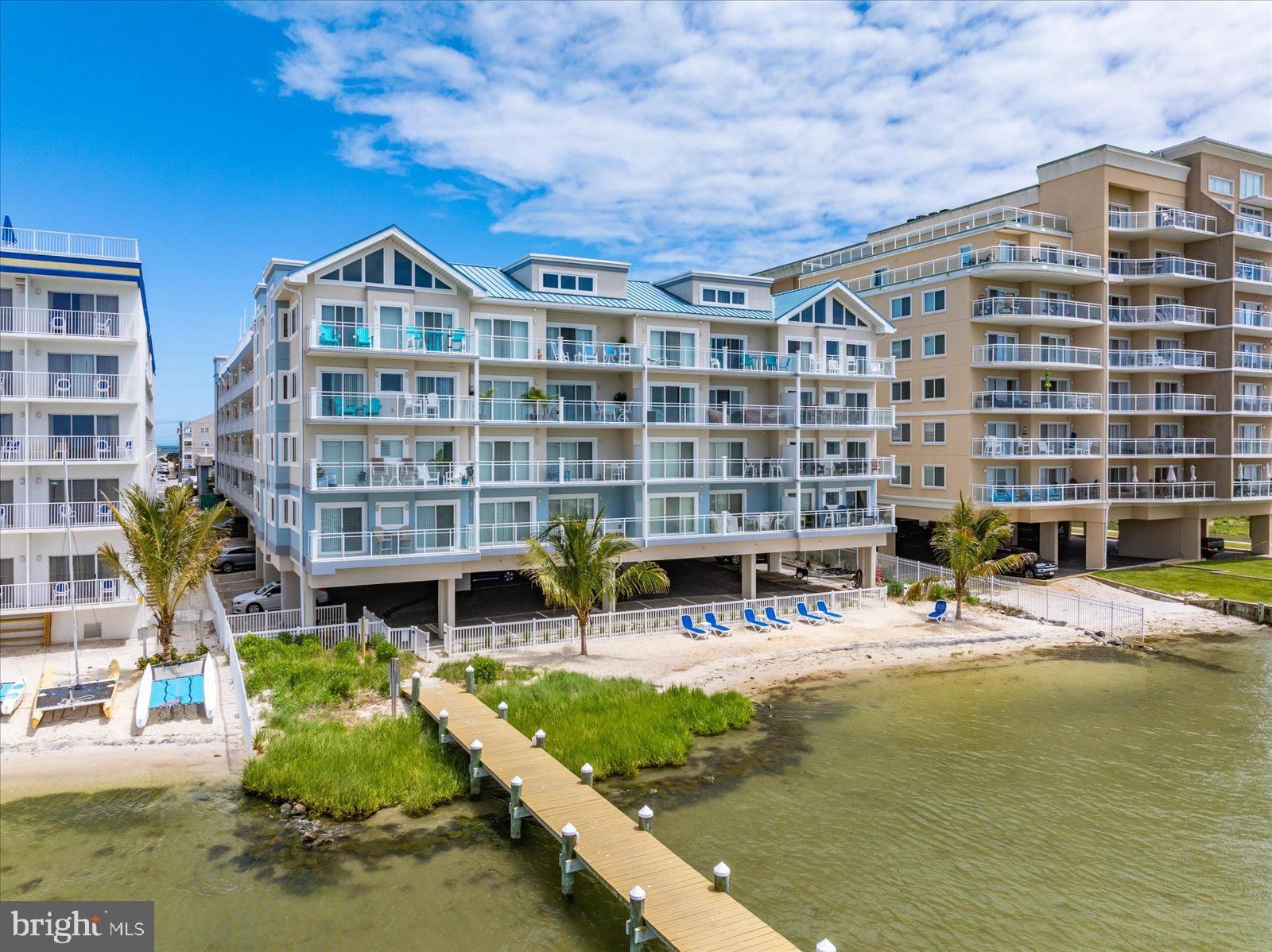 4603 COASTAL HIGHWAY #205 photograph