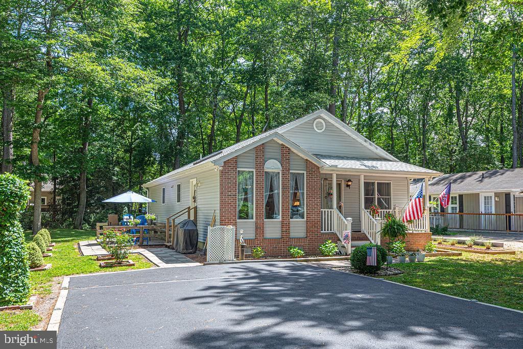 43 BRIARCREST DR, OCEAN PINES 21811, MD