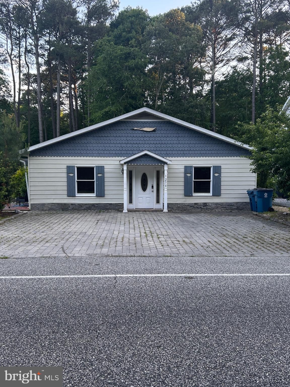 1258 OCEAN PARKWAY Pkwy, BERLIN 21811, MD