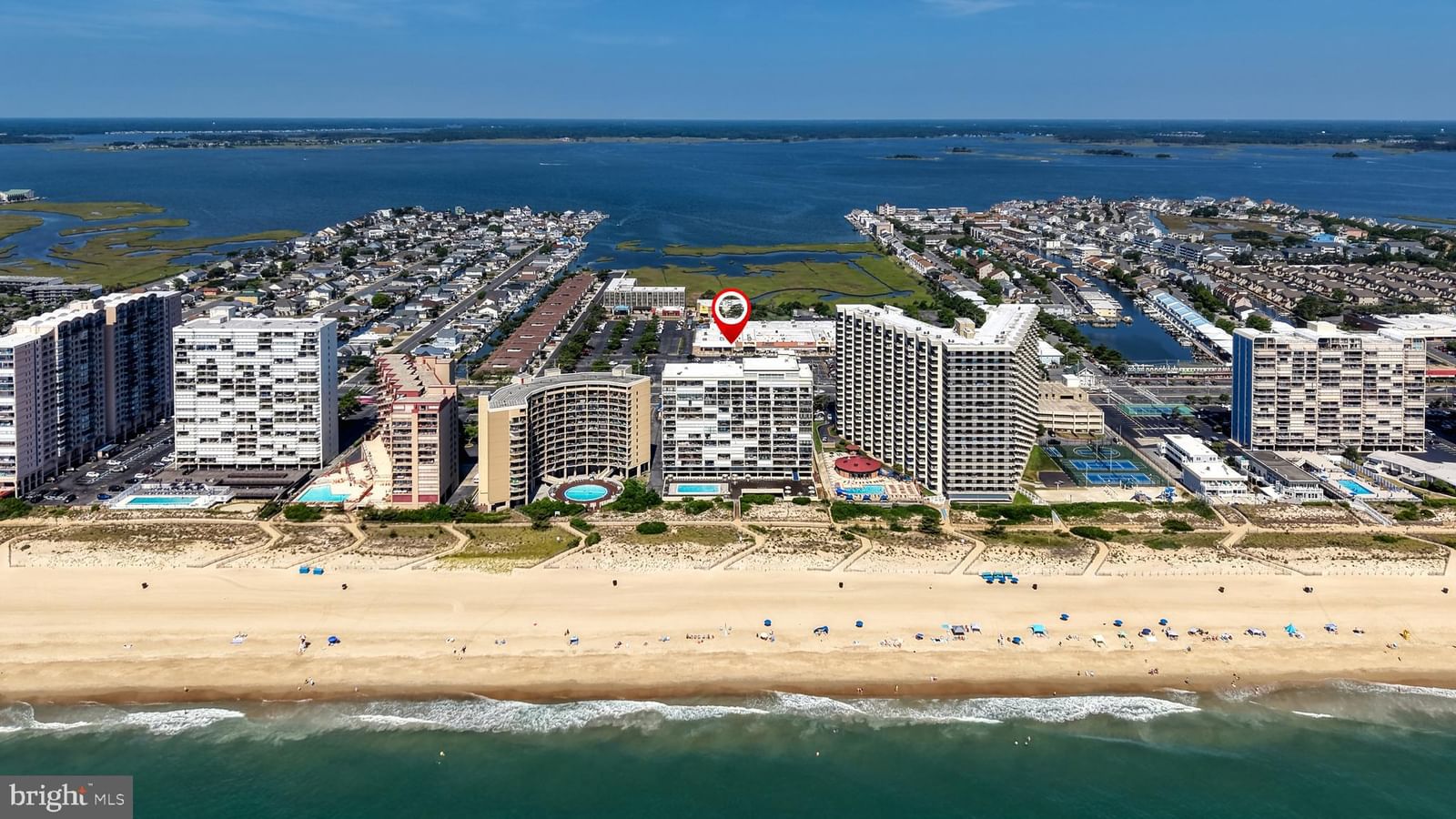 11400 COASTAL HWY, OCEAN CITY 21842, MD
