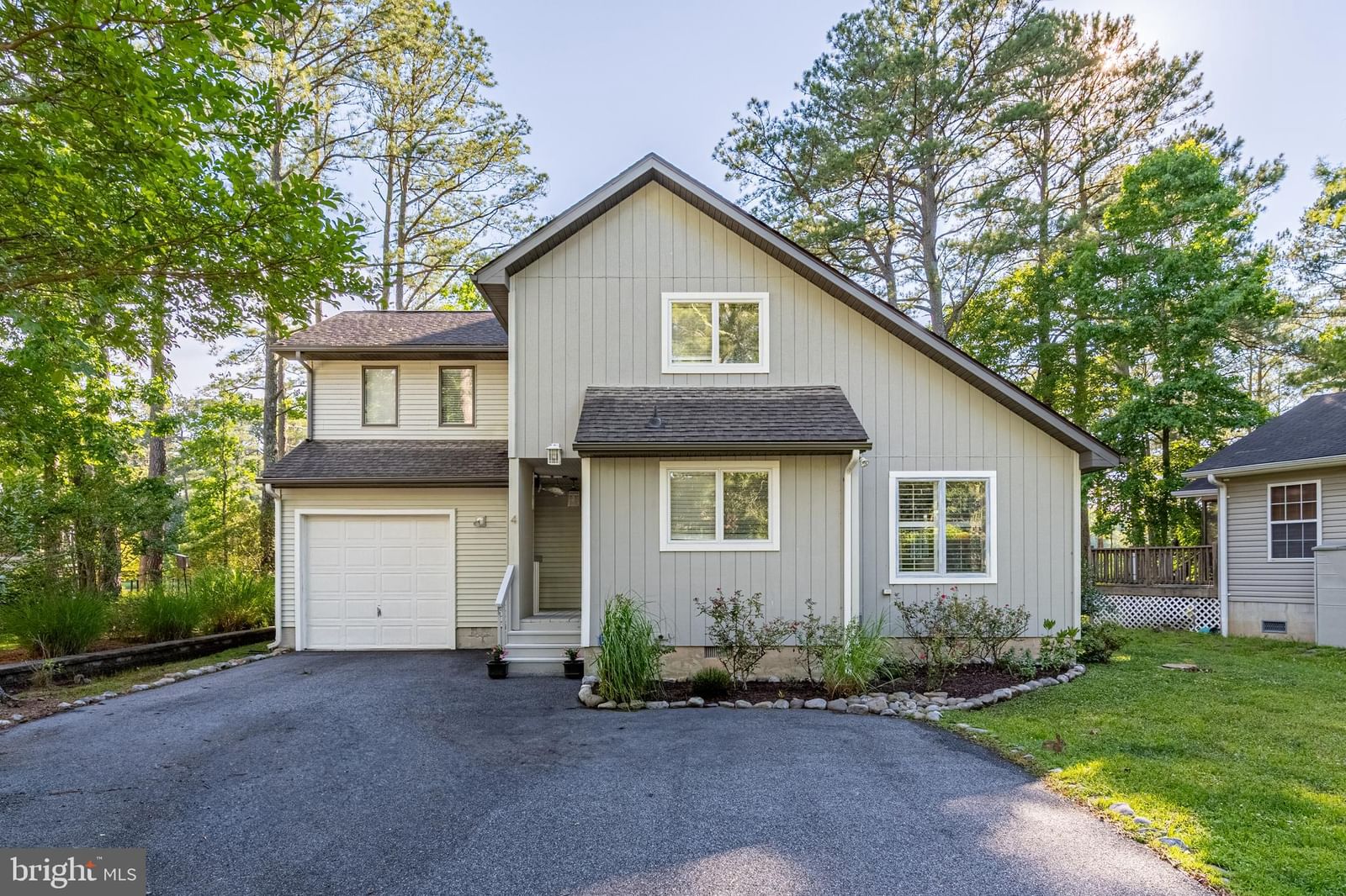 4 OXFORD CT, OCEAN PINES 21811, MD