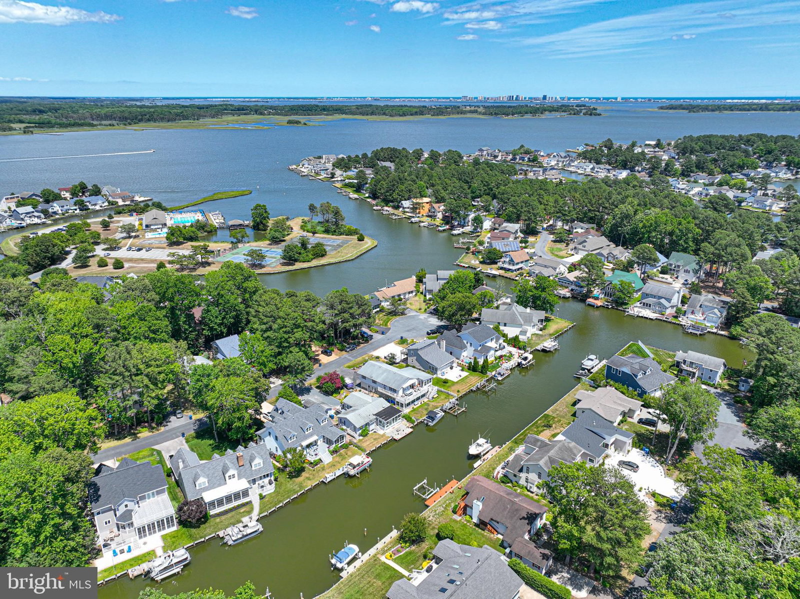 31 DRIFTWOOD LN, BERLIN 21811, MD