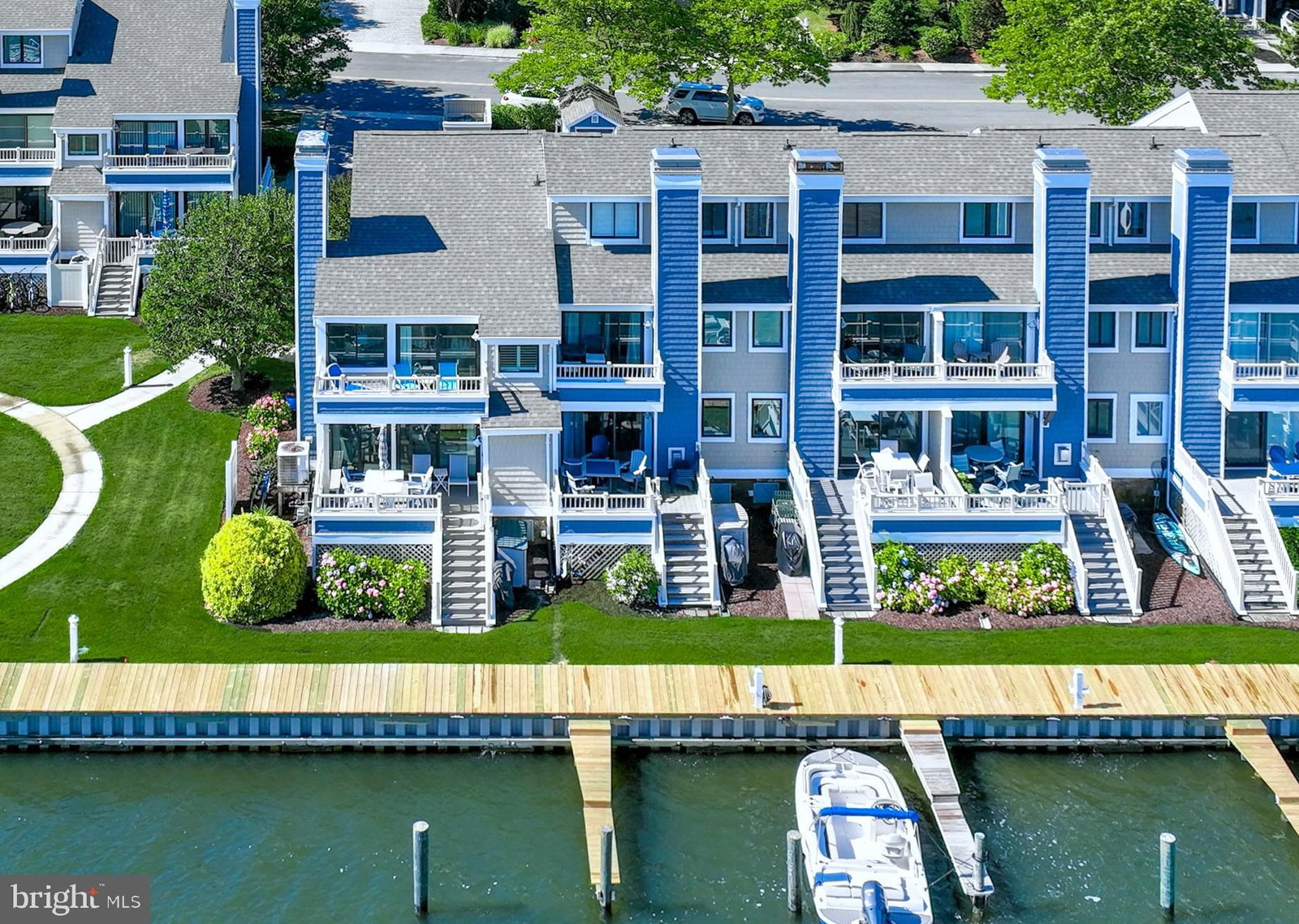 220 N HERON DR, OCEAN CITY 21842, MD