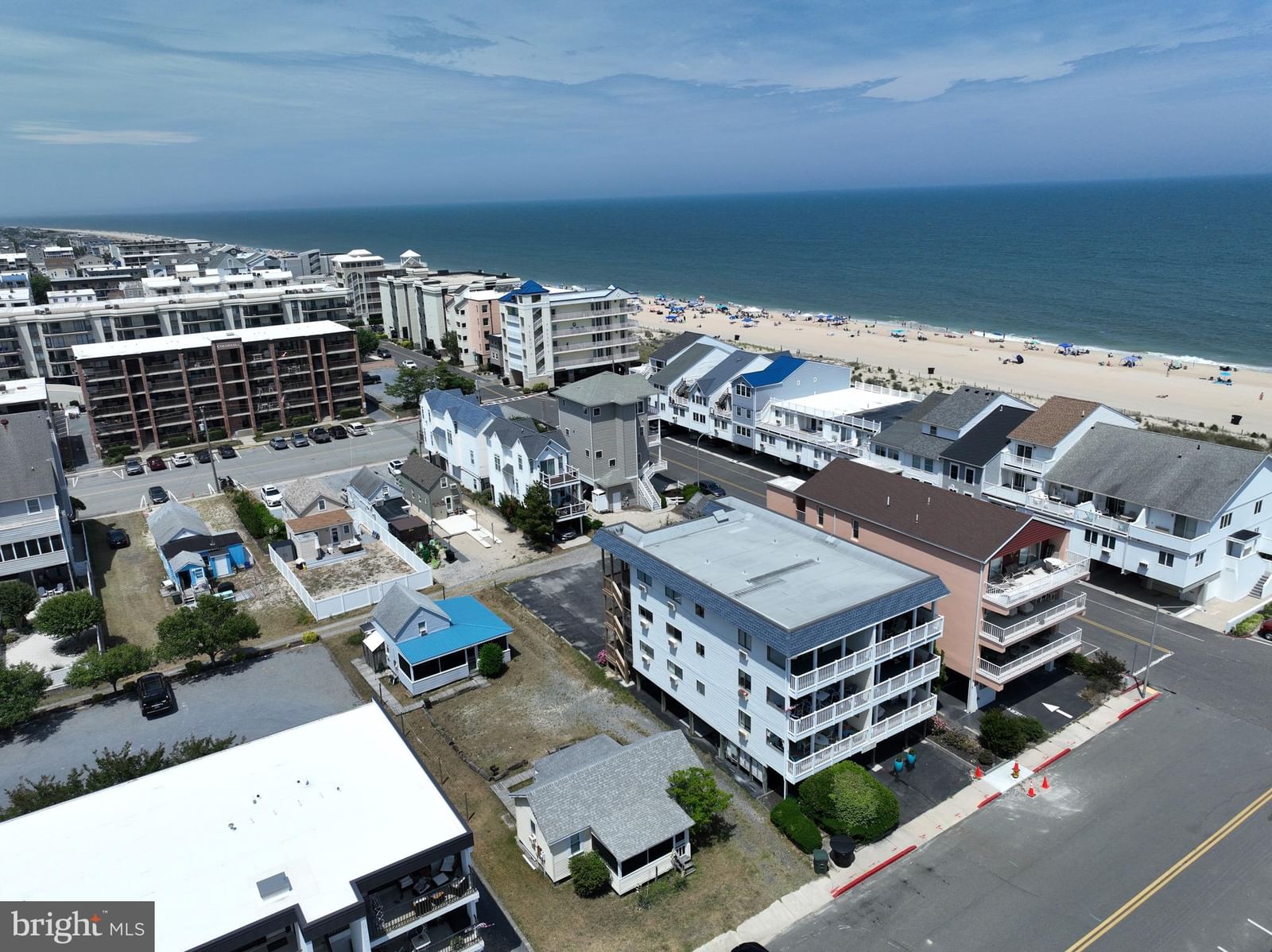 6 140TH ST, OCEAN CITY 21842, MD