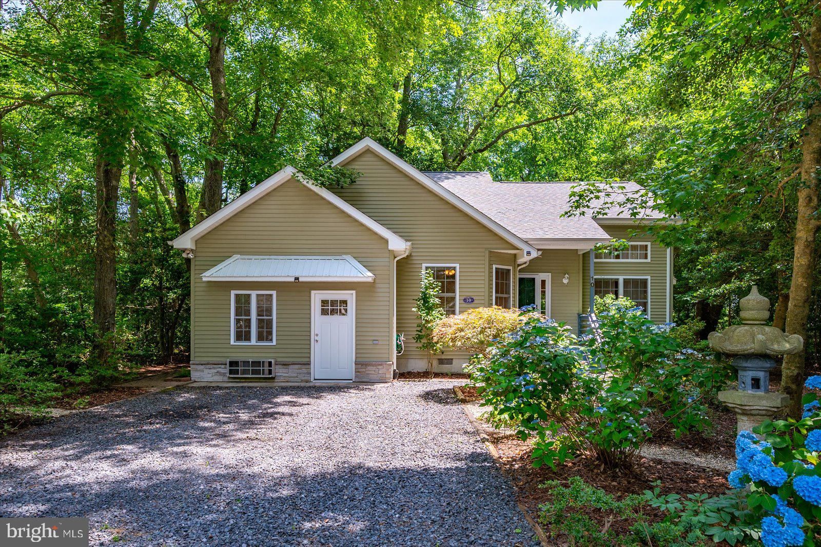 10 LAUREL TRL, OCEAN PINES 21811, MD