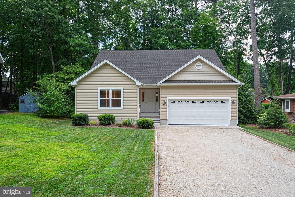42 HARPOON RD, OCEAN PINES 21811, MD