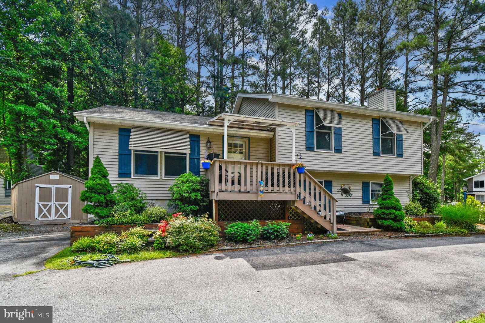 3 BOSTON DR, BERLIN 21811, MD