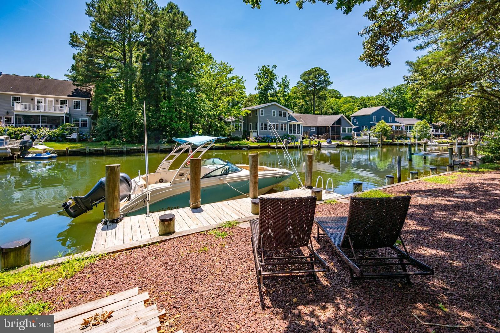 32 DRIFTWOOD LN, OCEAN PINES 21811, MD