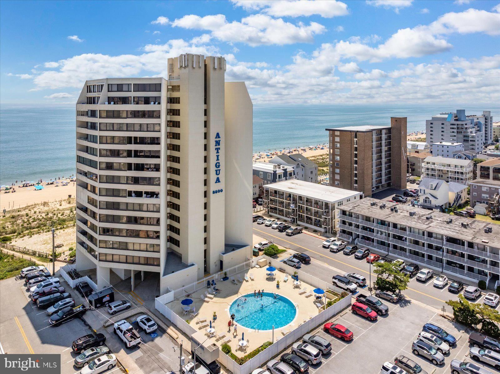8500 COASTAL HWY 1101 in Ocean City, MD