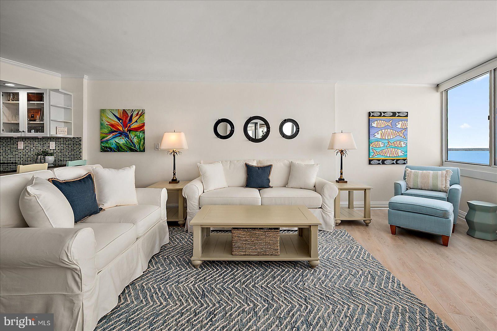 8500 COASTAL HWY #1101 photograph