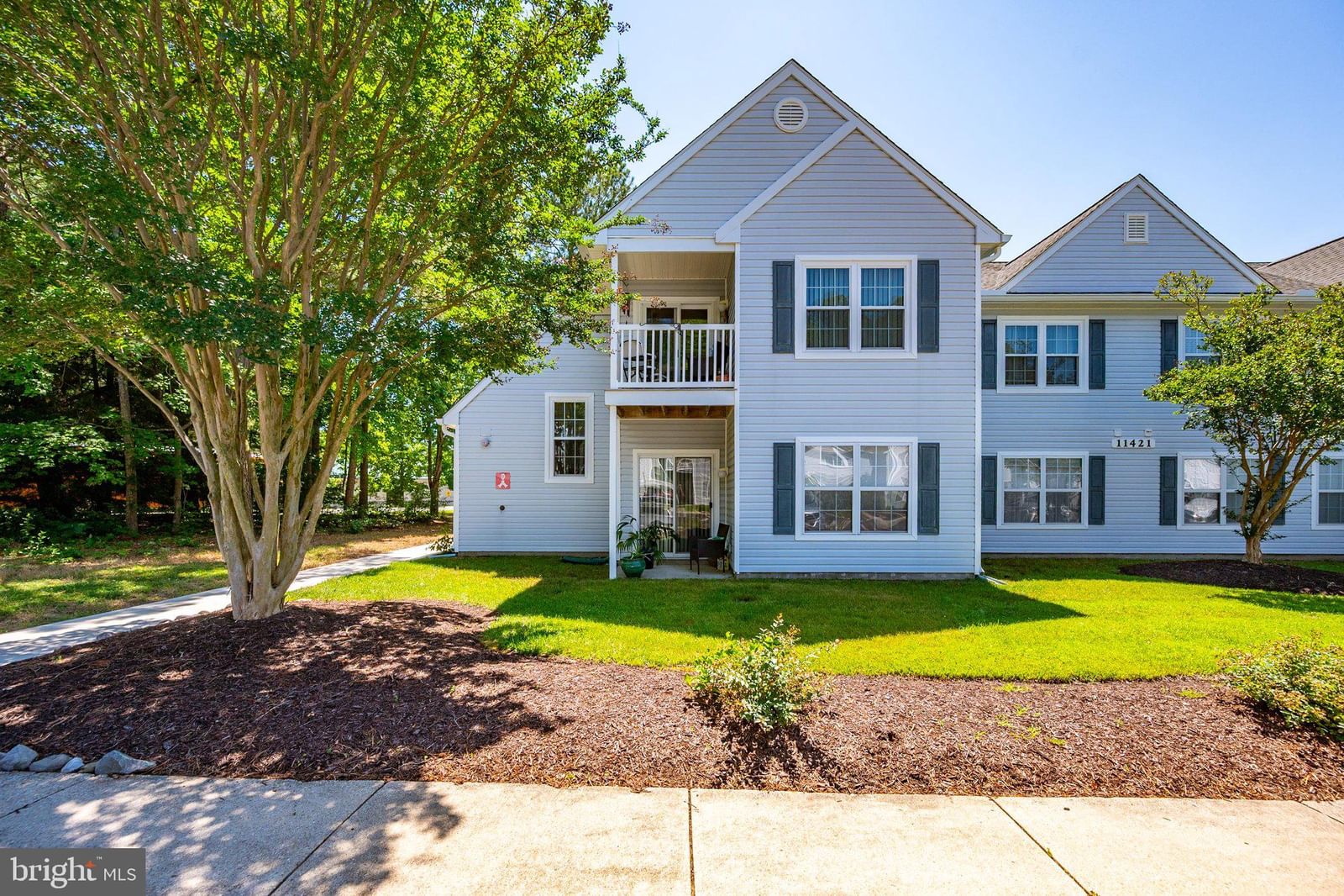 11421 MANKLIN CREEK RD, BERLIN 21811, MD