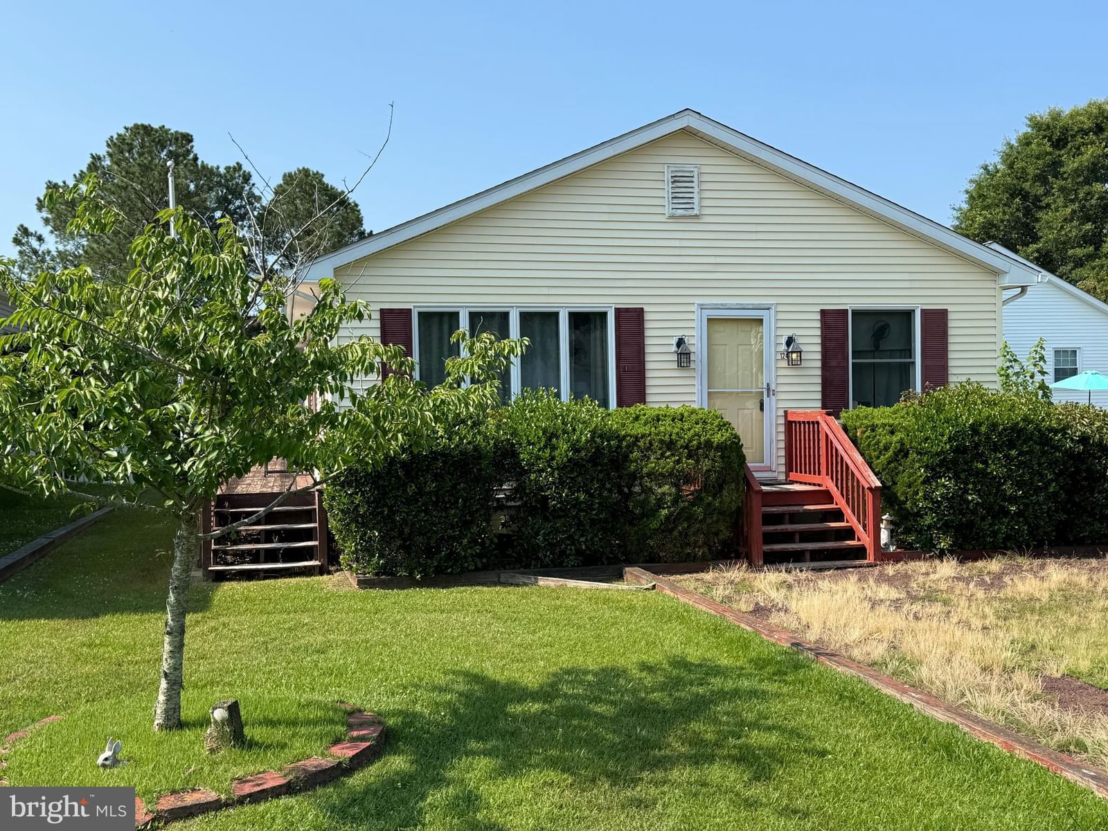 12414 KENT RD, OCEAN CITY 21842, MD