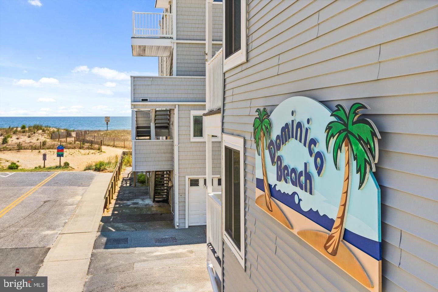 5 41ST STREET 9 DOMINICA BEACH in Ocean City, MD