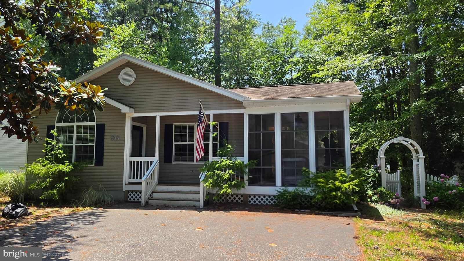 1218 OCEAN PKWY, OCEAN PINES 21811, MD