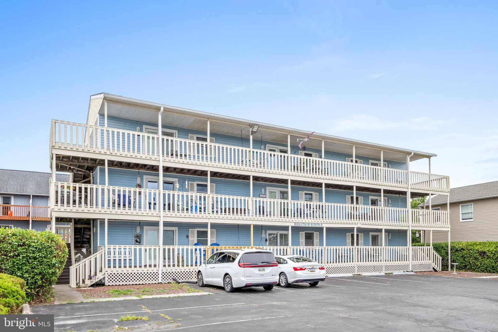 805 142ND STREET #203 photograph