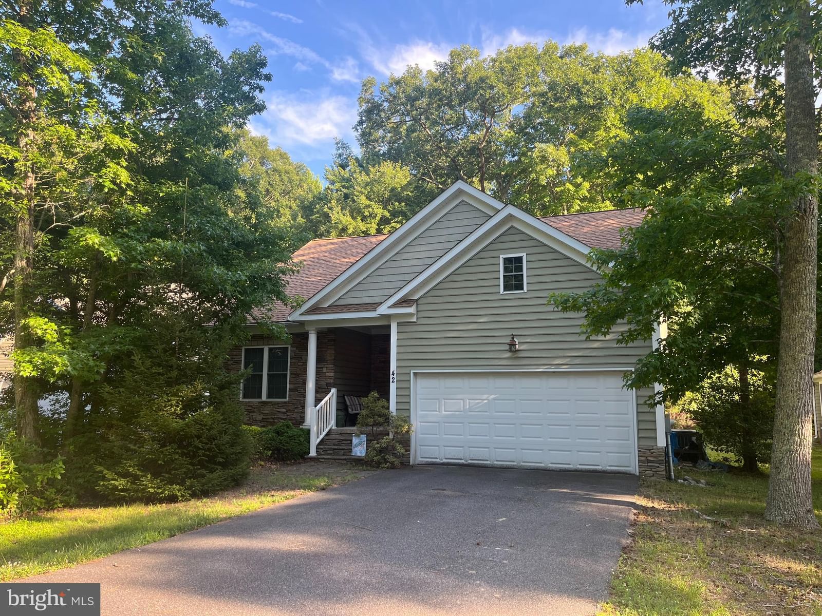 42 QUARTER STAFF PL, OCEAN PINES 21811, MD