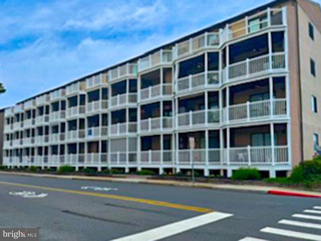 12300 JAMAICA AVE, OCEAN CITY 21842, MD