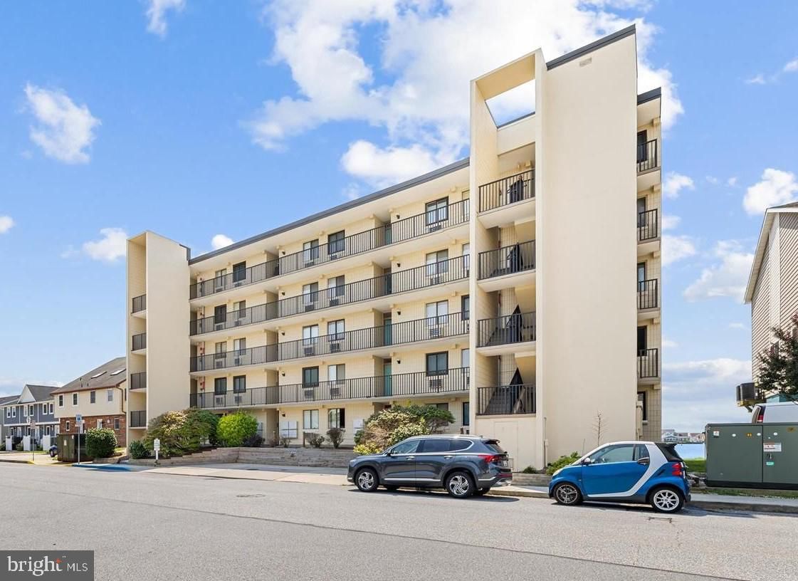 169 JAMESTOWN ROAD 40301 in Ocean City, MD
