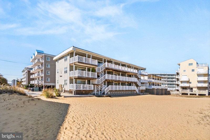 7901 ATLANTIC AVENUE Unit 5