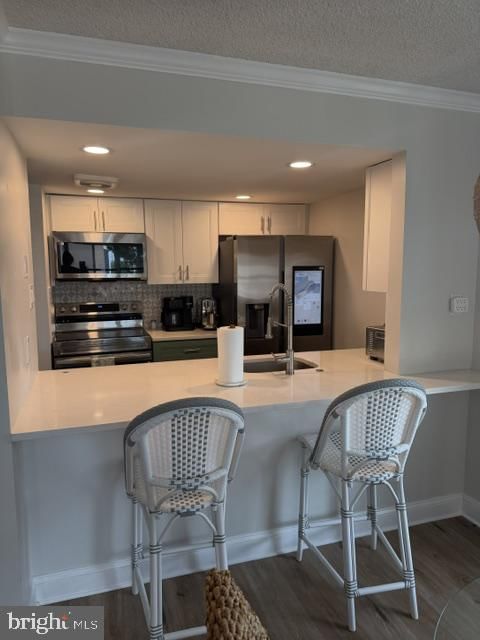 4500 N BRIGANTINE AVENUE #1201 photograph
