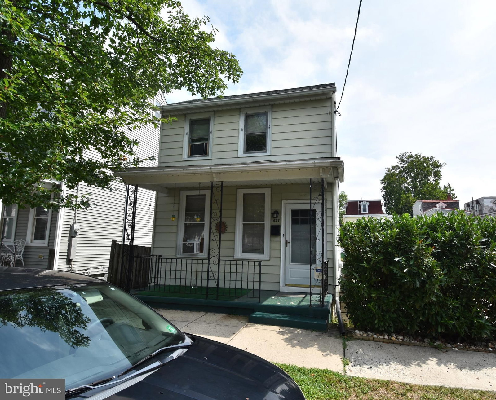 427 WOOD ST, BURLINGTON 08016, NJ