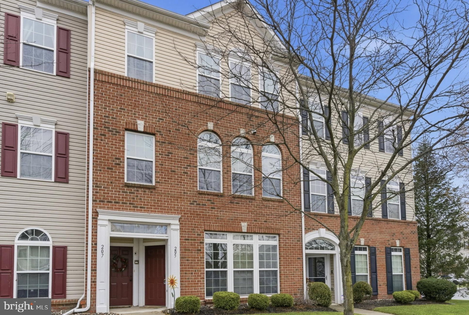205 HARBOUR BLVD, CINNAMINSON 08077, NJ