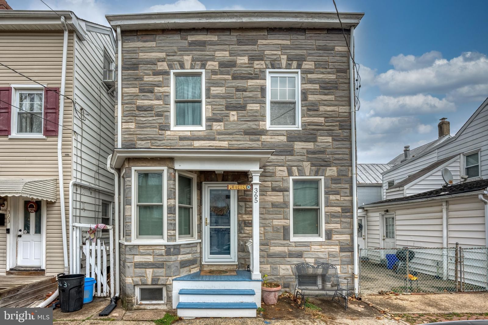 365 PRINCE ST, BORDENTOWN 08505, NJ