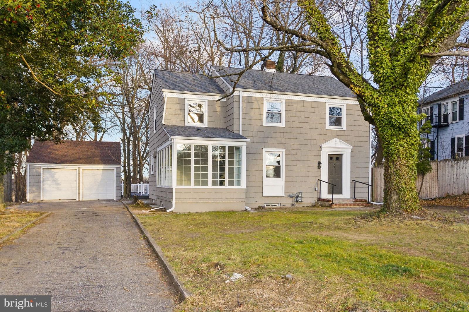 631 US HWY 206, BORDENTOWN 08620, NJ
