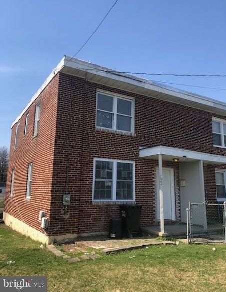 122 BROWN STREET St, MOUNT HOLLY 08060, NJ