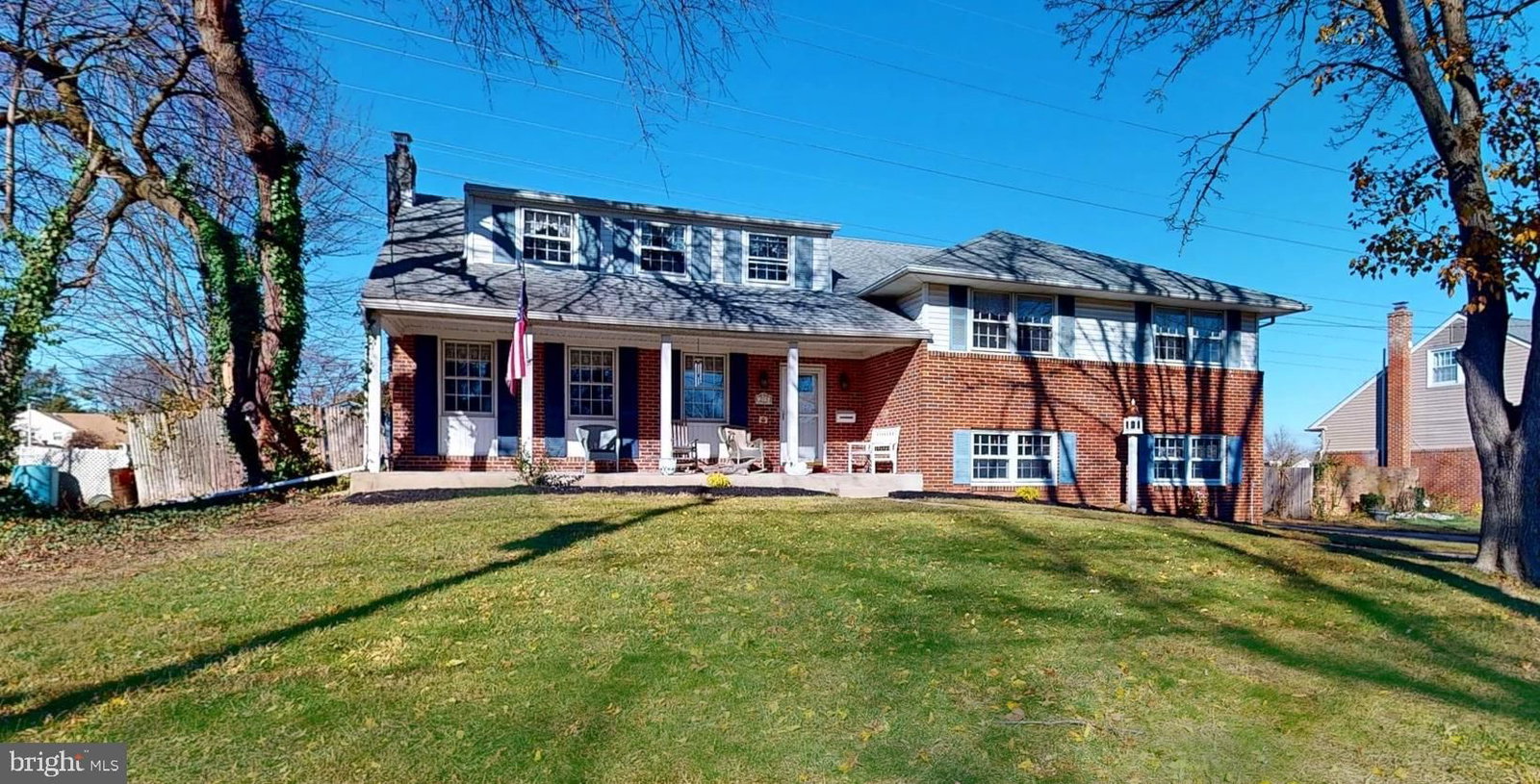 213 WAYNE DR, CINNAMINSON 08077, NJ