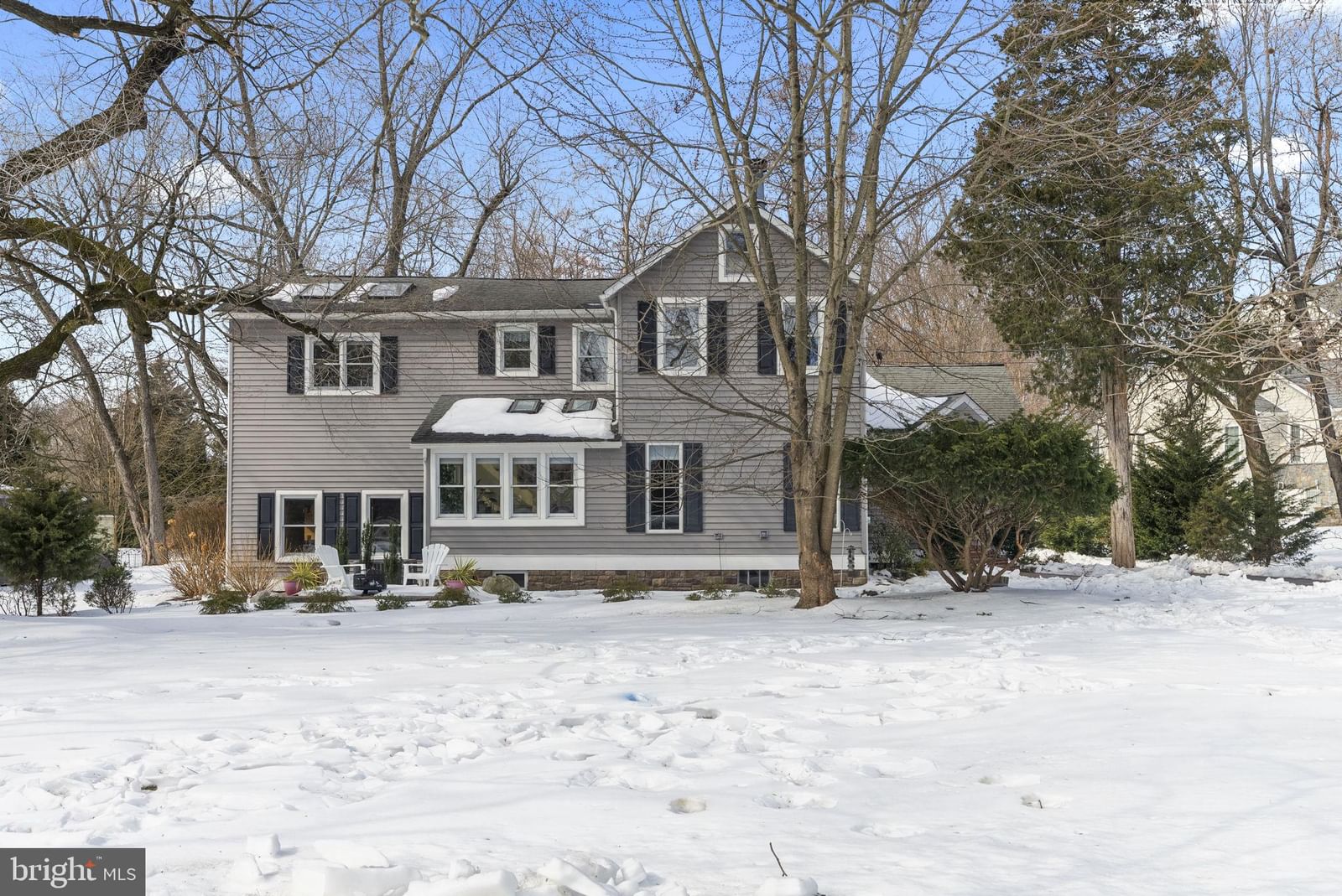 611 NEW ALBANY RD, MOORESTOWN 08057, NJ