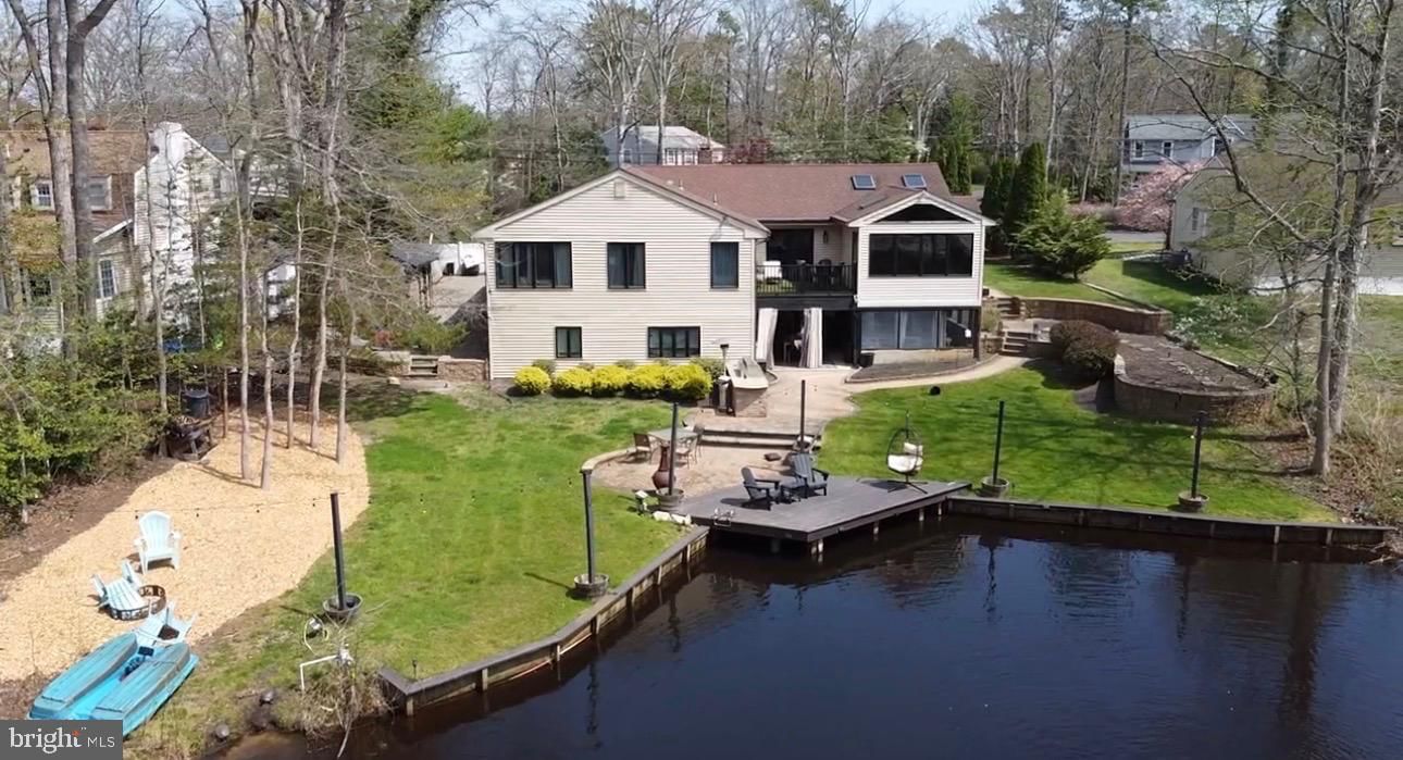 6 BROOKSIDE DR, MEDFORD 08055, NJ