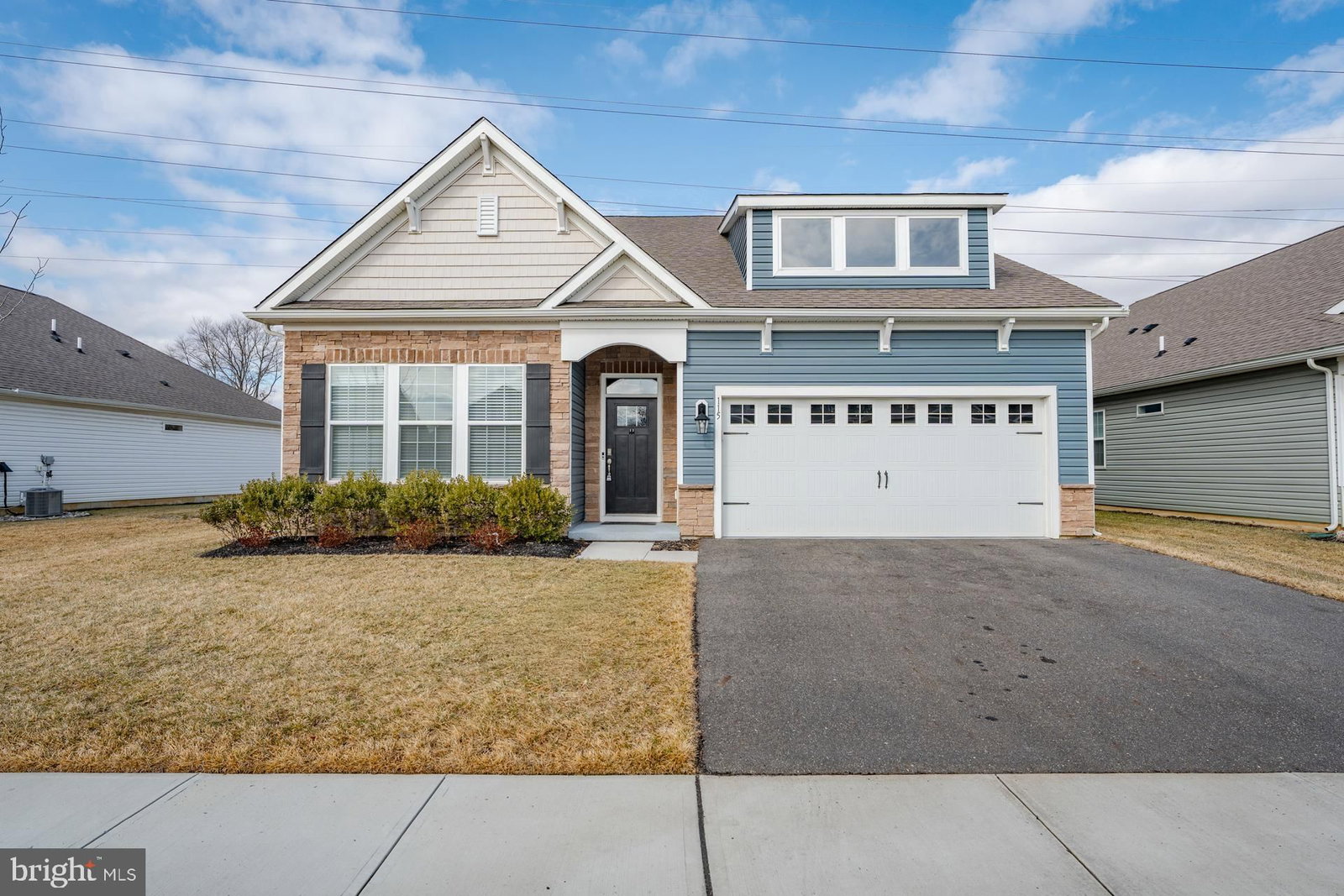 115 CONGRESSIONAL COURT, MOORESTOWN 08057, NJ