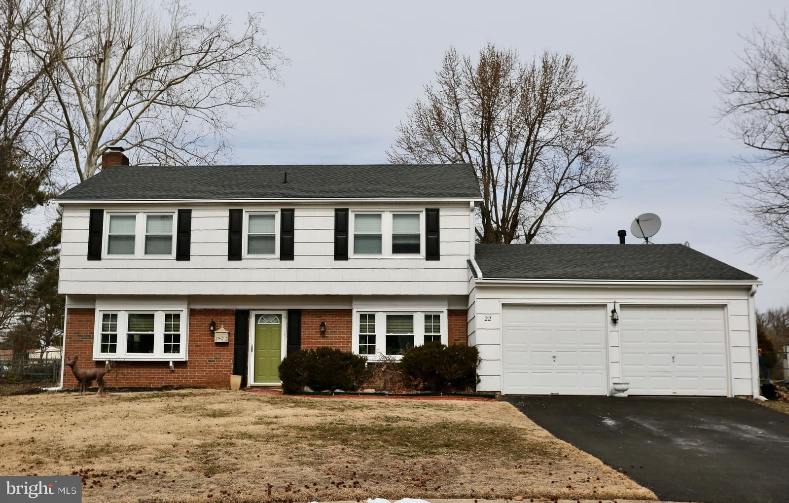 22 TARPON CT, WILLINGBORO 08046, NJ
