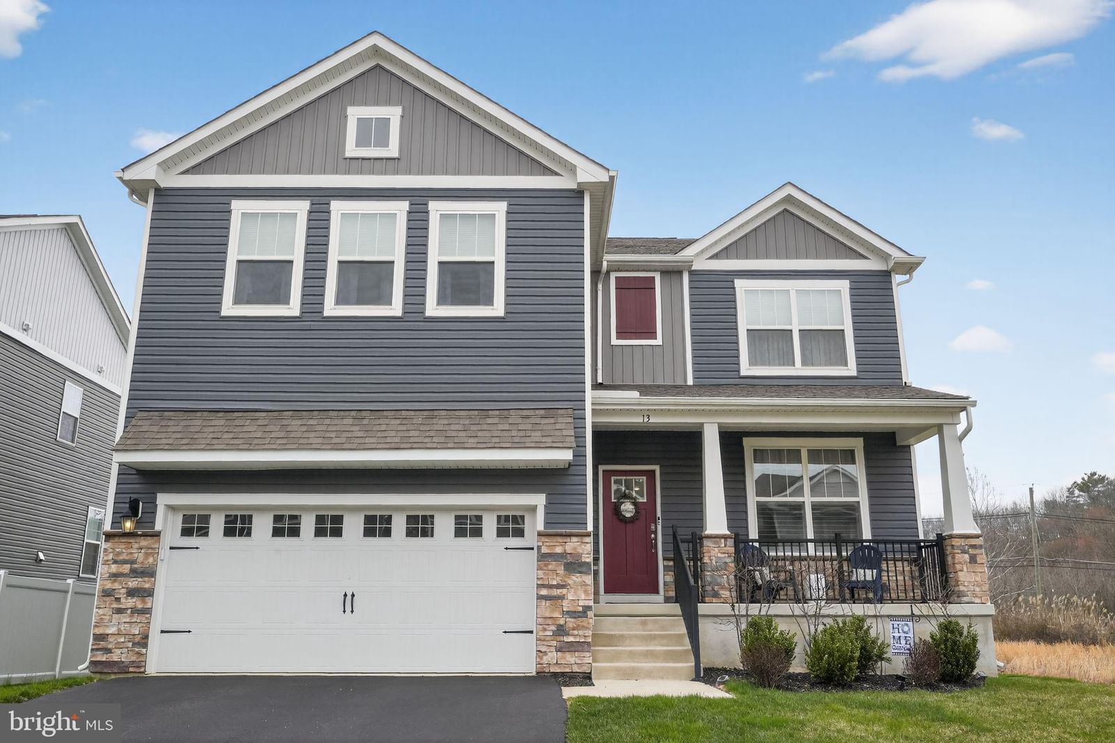 13 WESTMONT DR, MEDFORD 08055, NJ