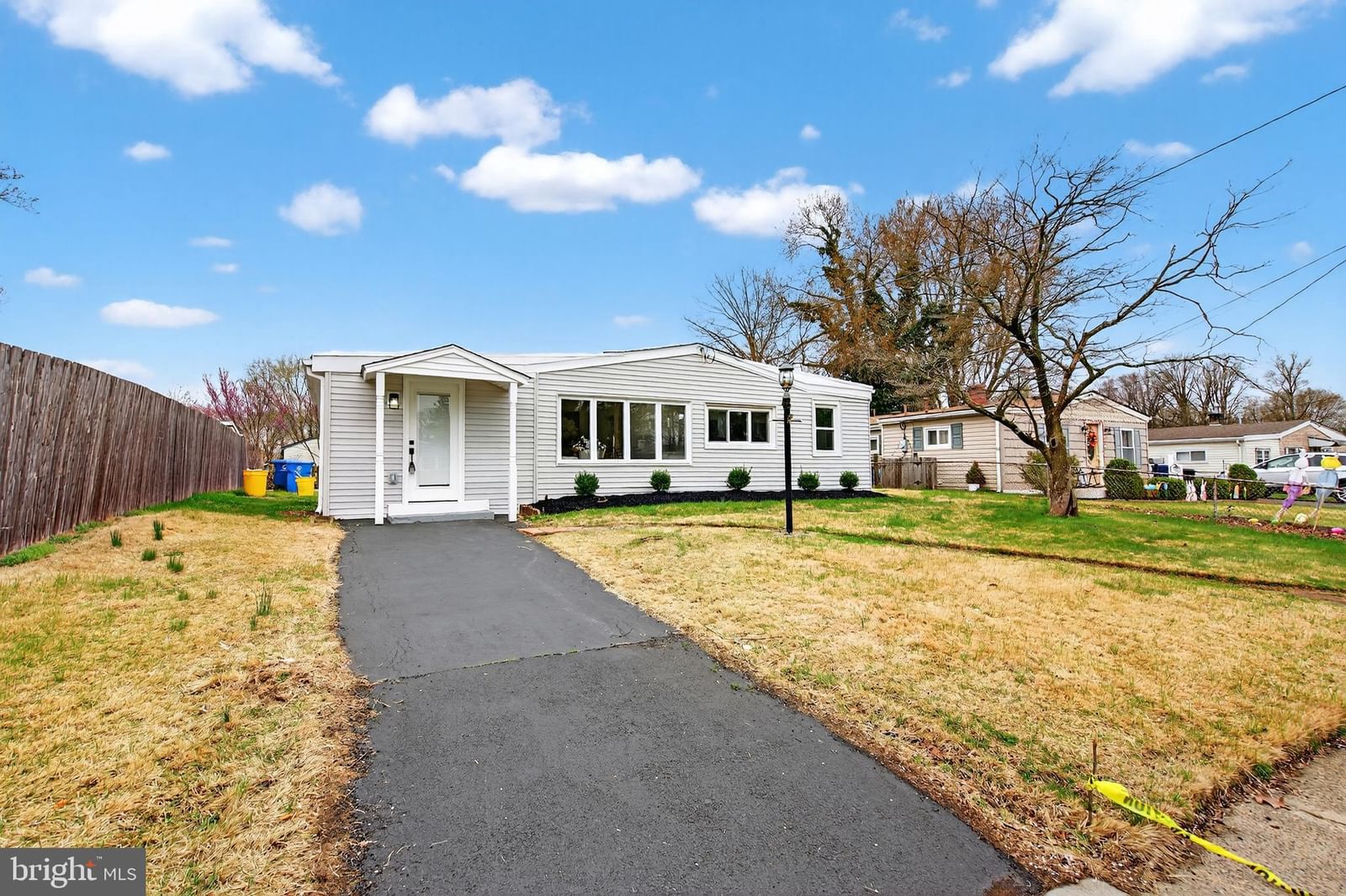 226 RUTH AVE, MAPLE SHADE 08052, NJ