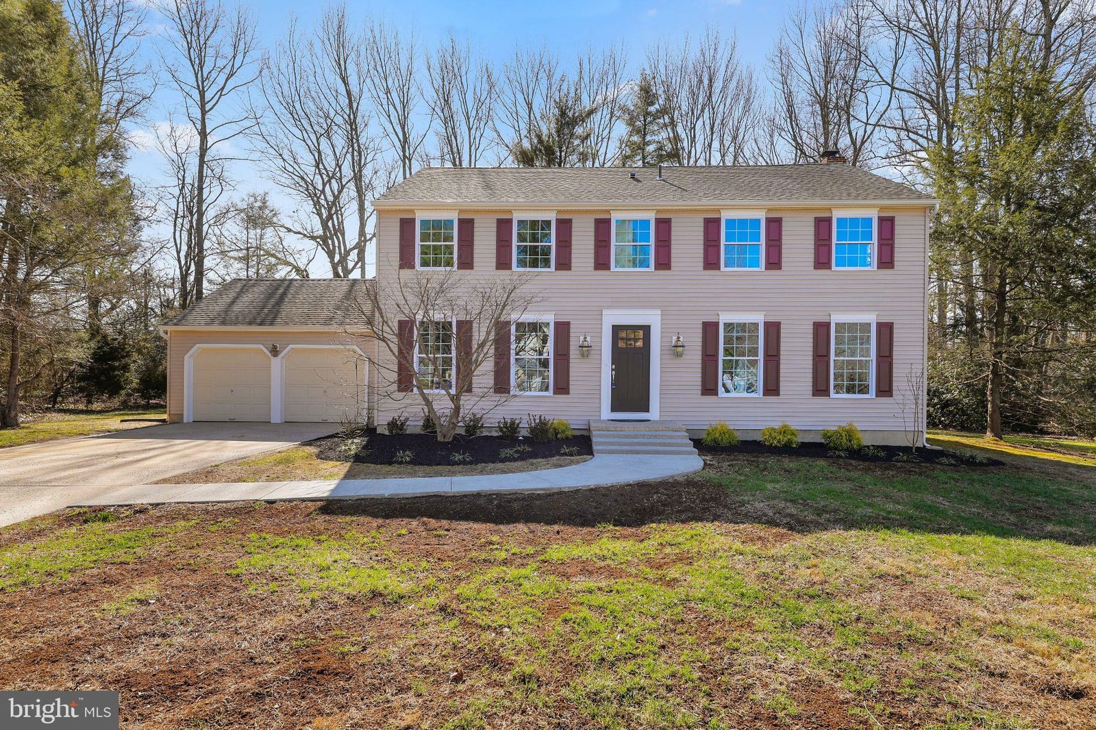 196 SUNNY JIM DR, MEDFORD 08055, NJ