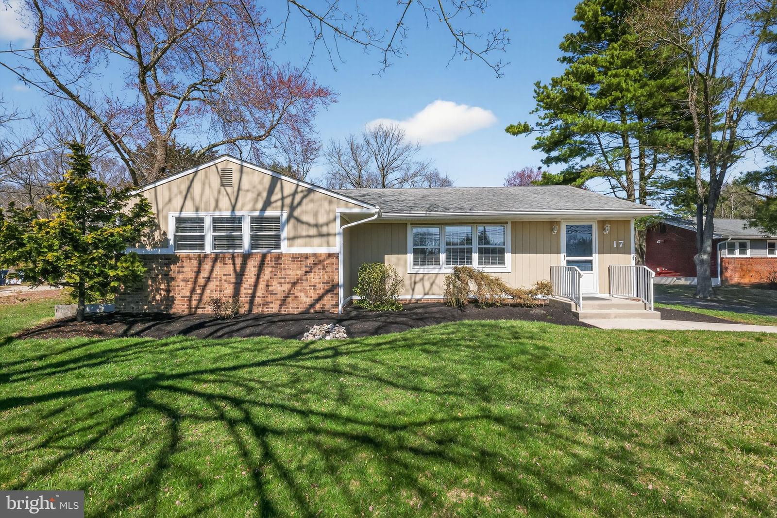 17 WILKINS STATION RD, MEDFORD 08055, NJ
