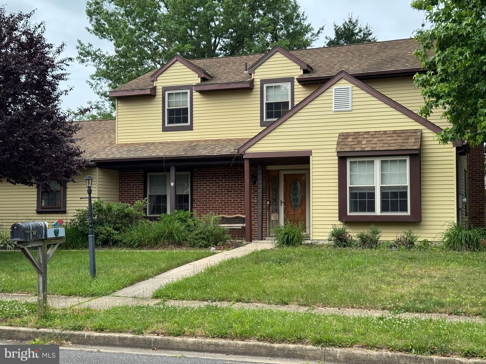 110 THORNWOOD DR, MARLTON 08053, NJ
