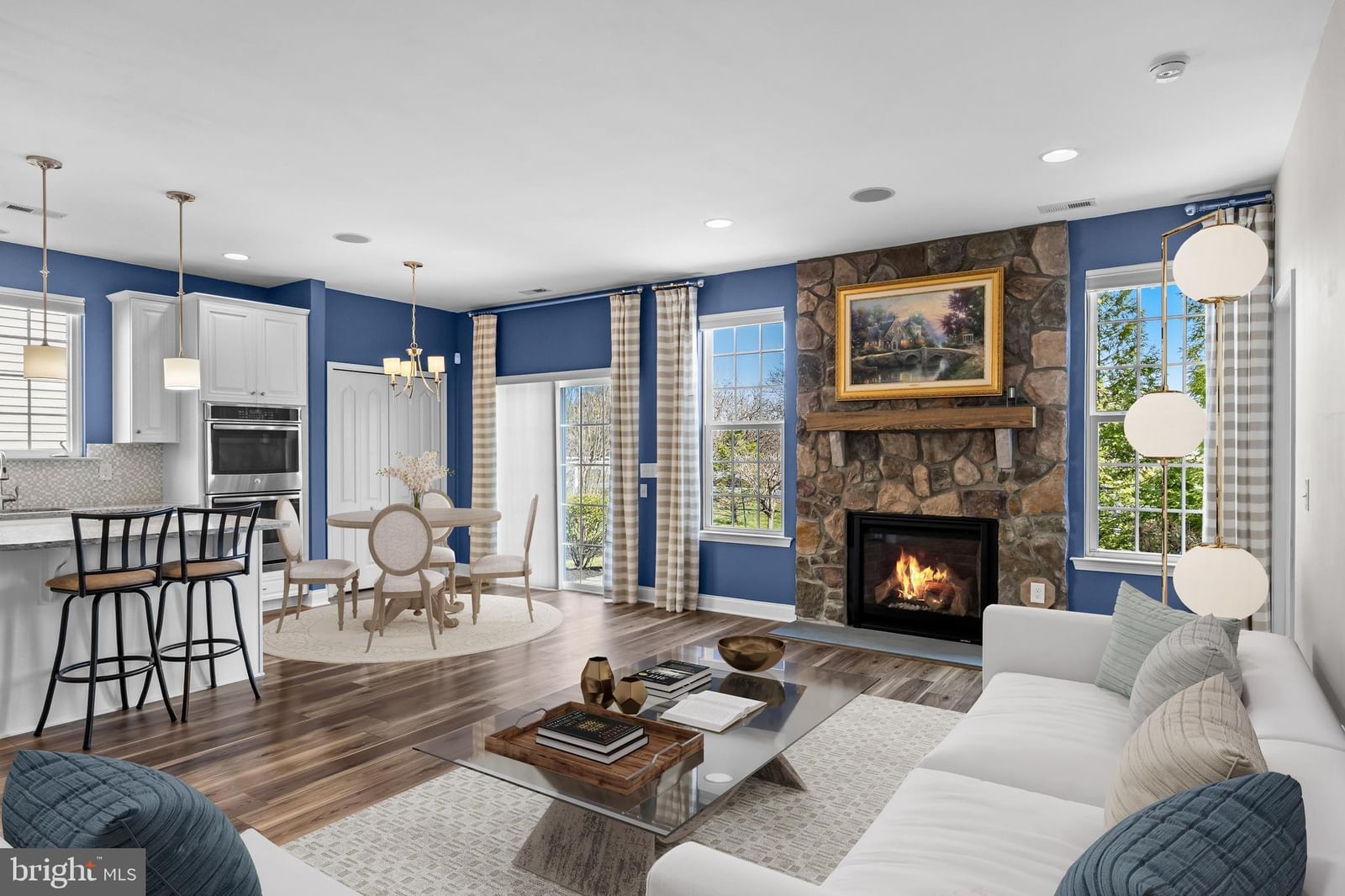 3 MONTCLAIRE RD, MEDFORD 08055, NJ