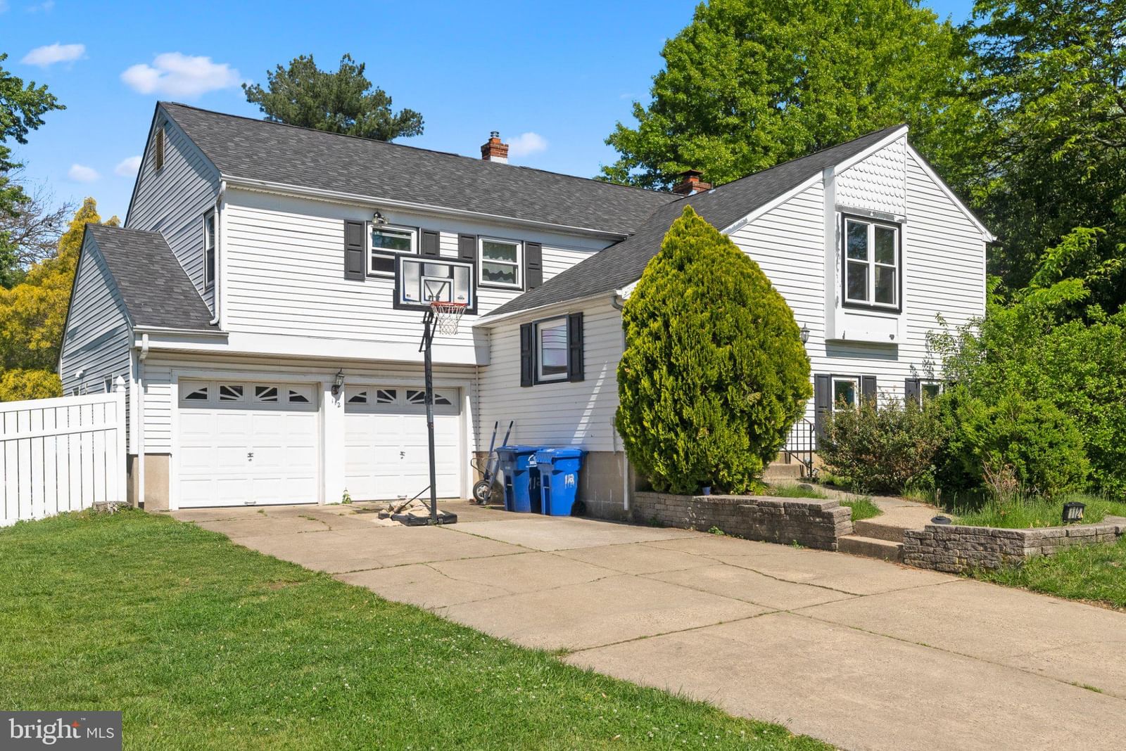 112 WILLIAMSBURG WAY, MOUNT LAUREL 08054, NJ