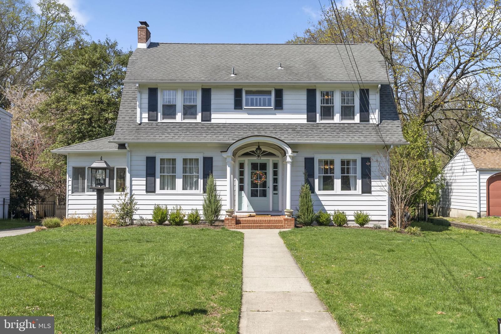 429 E 2ND ST, MOORESTOWN 08057, NJ