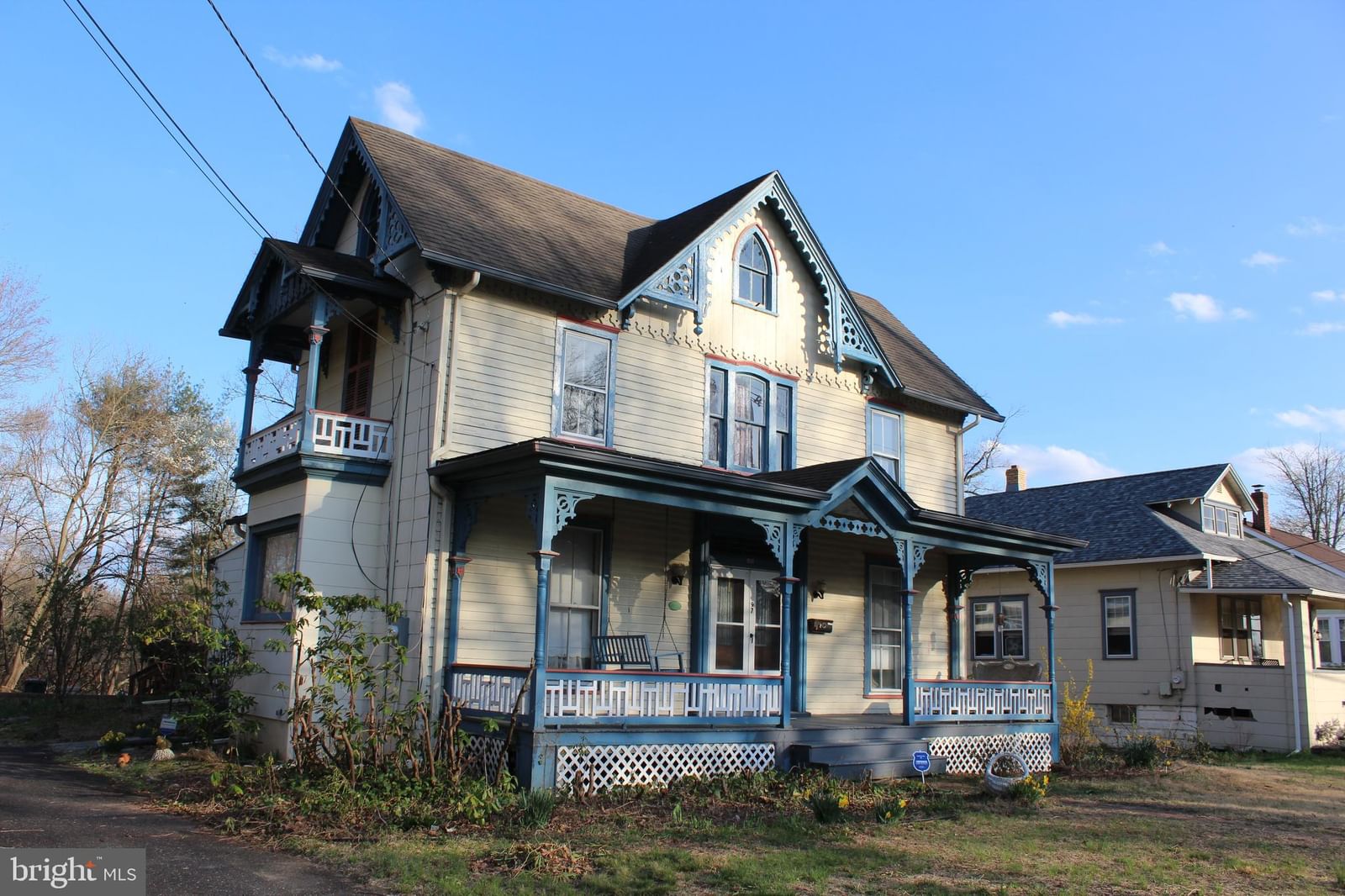 97 MADISON AVE, MOUNT HOLLY 08060, NJ