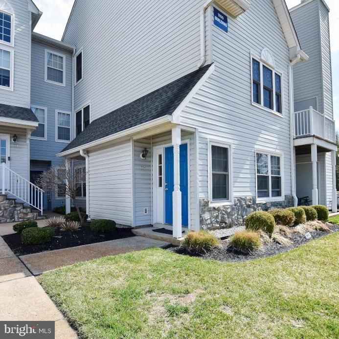 1112 SQUIRREL RD, MARLTON 08053, NJ