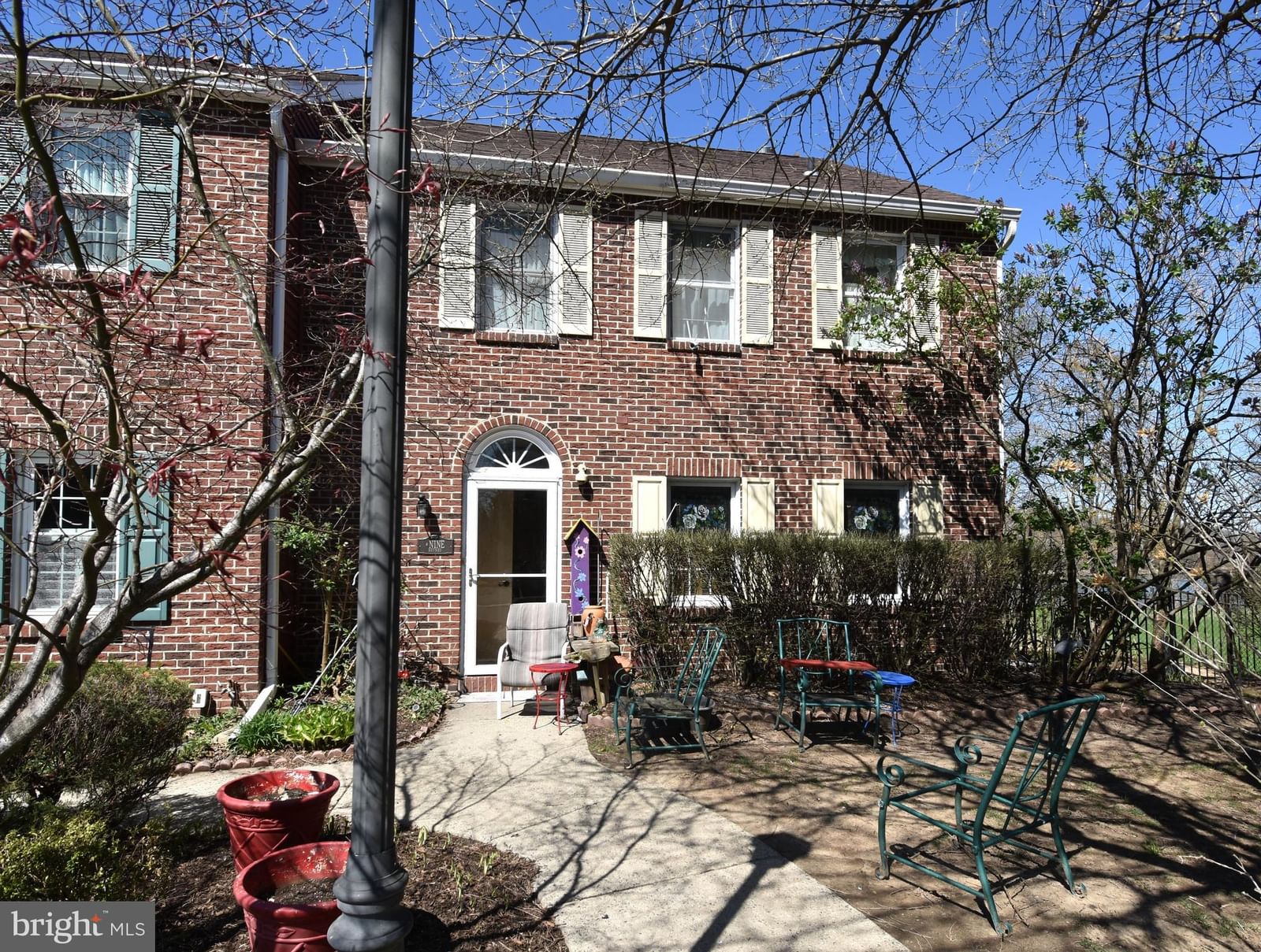 333 E PEARL ST, BURLINGTON 08016, NJ