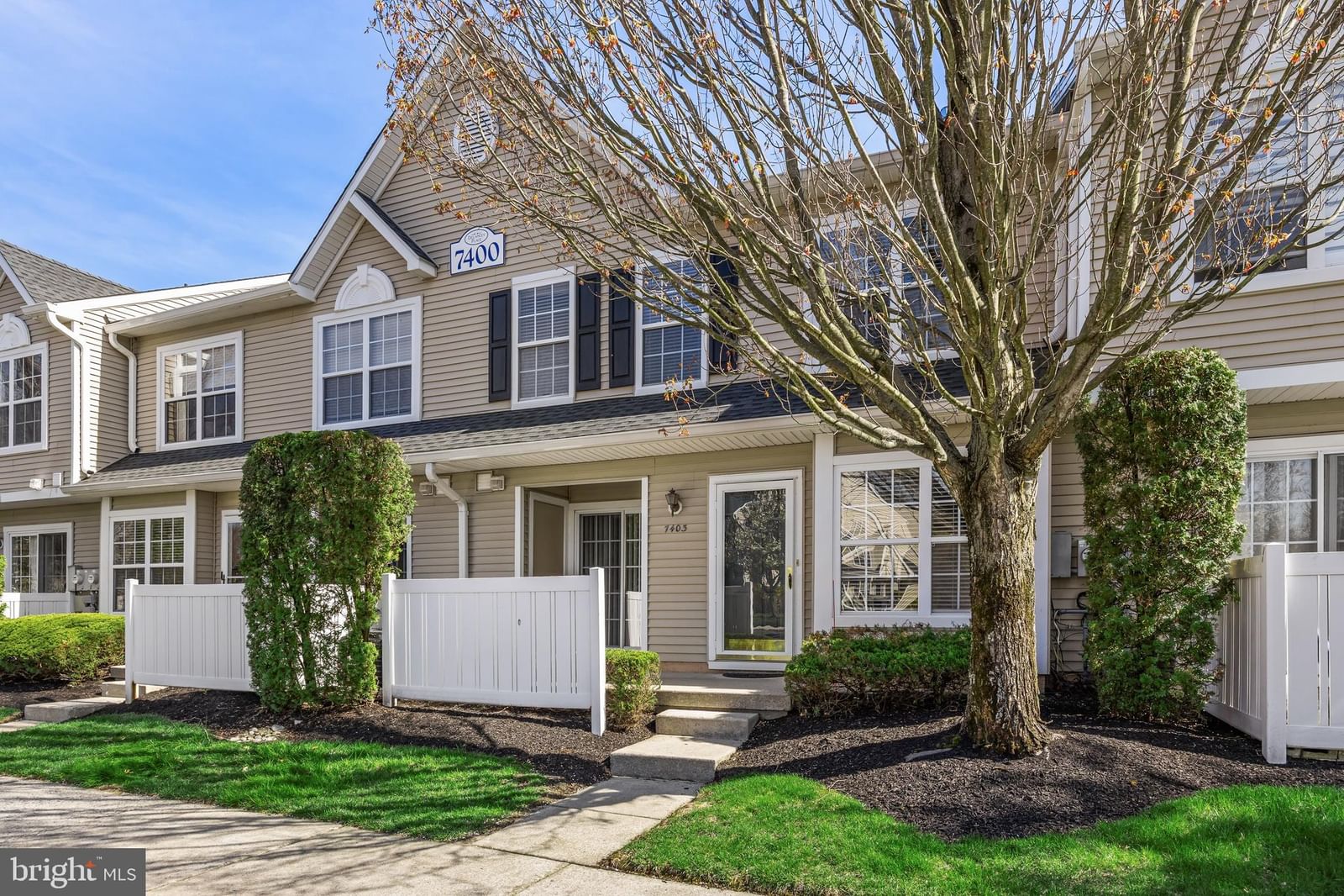 7403 BALTIMORE DR, MARLTON 08053, NJ